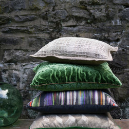 Pillows - Decorative Pillows
