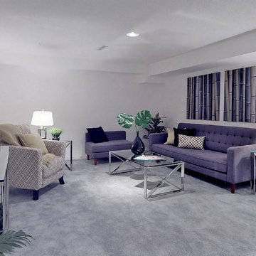 Chiswell Crescent