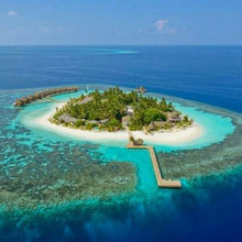 Island Living
