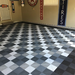 PremierTrax - Flooring