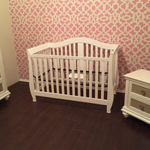 Emily's Nursery