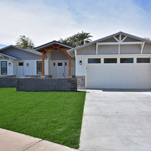 Jens House