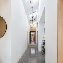 Hallways