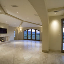 Living Room Ideas