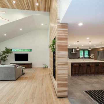 Full Home Renovation - Phoenixville, PA