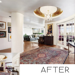 Virtual Renovation - Products
