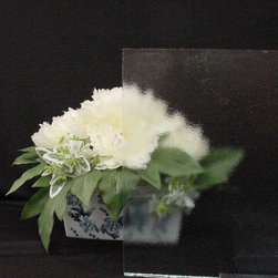 3/8" Glass - Products