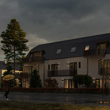 Barbierstrasse