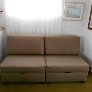 Apartment Configurations