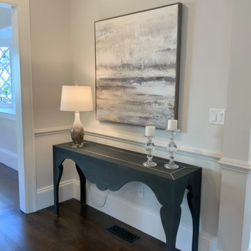 Staging Sells Winchester Renovation
