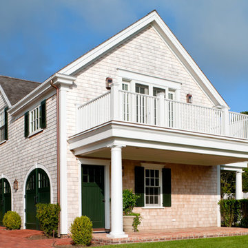 Katama Bay Compound