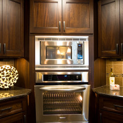 Under Cabinet Lighting - Undercabinet Lighting