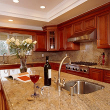 Kitchen Ideas