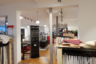 Moderne Wohnidee in Essen