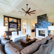 Living Room Ideas