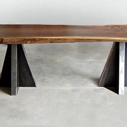 The Manhattan Console - Console Tables