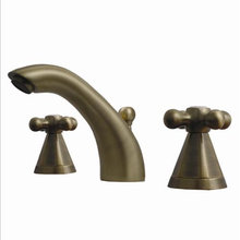 faucets
