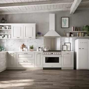 SMEG Kitchen Appliances