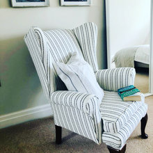 Wingbacks