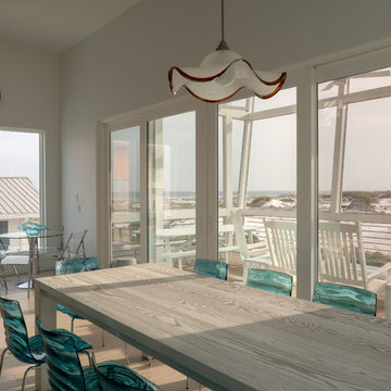 Nunnery Beach House