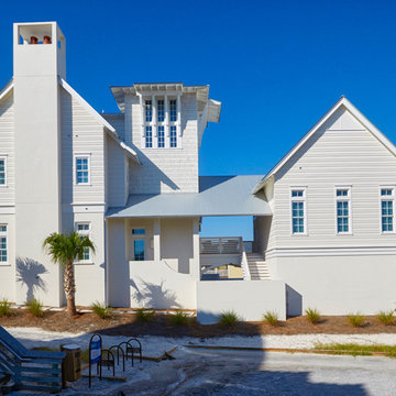 Inman Residence