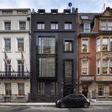 The Grande House, St James
