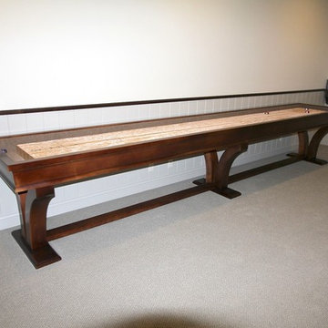 Veneto Shuffleboard Tables