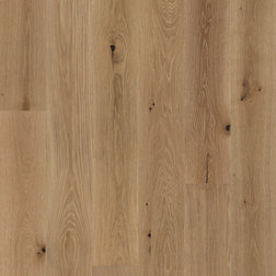 Beach Style Engineered Wood Flooring by Hurst Hardwoods