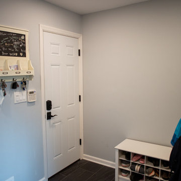 First Floor Remodel