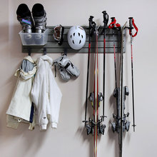 Ski Storage Room