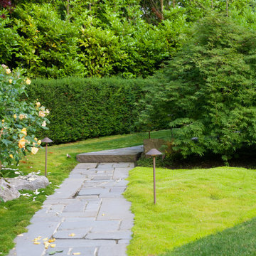 Moss gardens