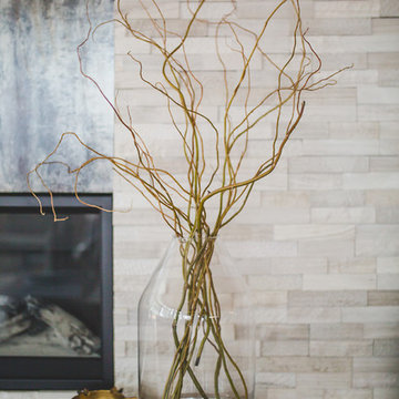 Merit Homes Staging Project