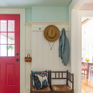 Remodeling a "Remuddle"