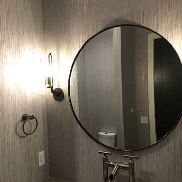 Powder Rooms