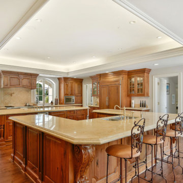 Serenity Lane, Alamo Home