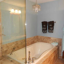 Bathroom Ideas