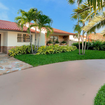 Front Bed increase house value