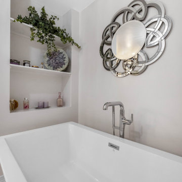 Luxury Bathroom