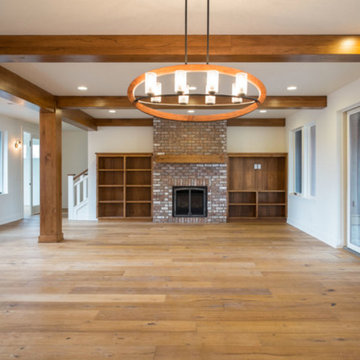 Lighting Projects with Legum Design