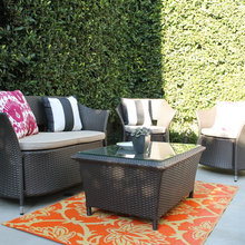 conservatory ideas