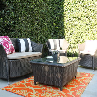 Patio Windbreak Ideas & Photos | Houzz