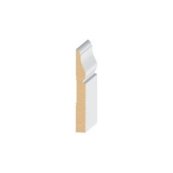 Base Moulding - Molding And Trim