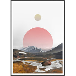 Contemporary Prints And Posters by Incado