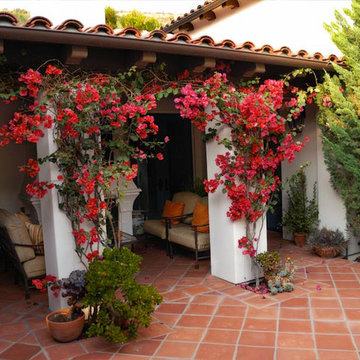 Private Residence in Crystal Cove