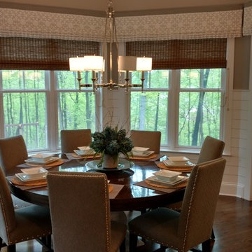 The Testerman Residence