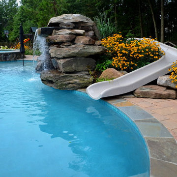 Pool Highlights