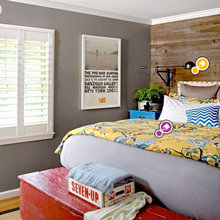 Front Bedroom
