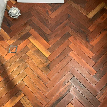 Australian Made Timber Look Tiles