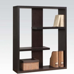 Bookcases - Bookcases