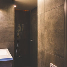 Salle De Bain Secondaires